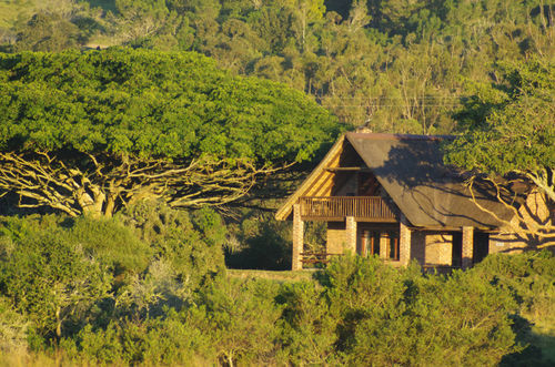 Kragga Kamma Game Park Hotel Port Elizabeth Exterior foto